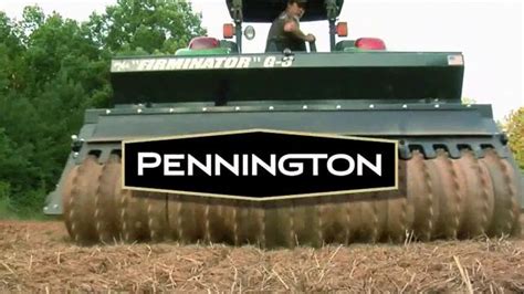 Pennington Wildlife Seeds TV Spot, 'Increase Your Odds'