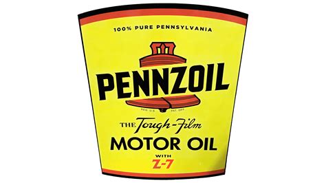 Pennzoil Conventional logo
