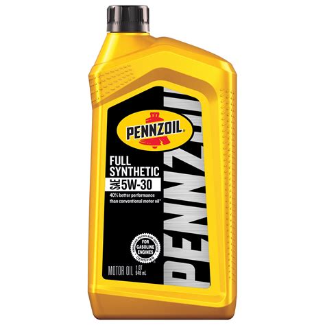 Pennzoil Full Synthetic Motor Oil TV Spot, 'Time for a Change'