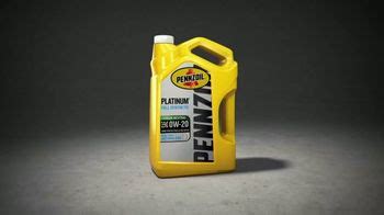 Pennzoil Platinum Full Synthetic TV Spot, 'FL to AK' created for Pennzoil