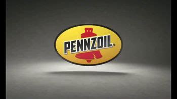 Pennzoil Platinum TV Spot, 'Facts & Figures'