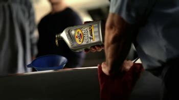 Pennzoil TV Spot, 'Something About Cars'