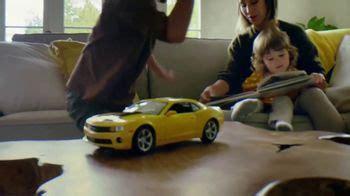 Pennzoil TV commercial - Stay Safe. Stay Home.