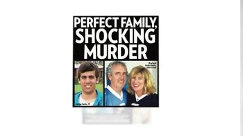 People Magazine TV Spot, 'Crimes: Full Story'