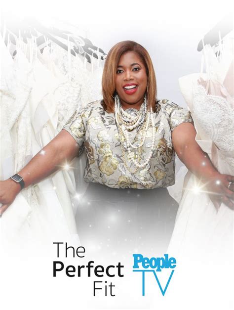 PeopleTV TV commercial - The Perfect Fit