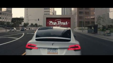 PepBoys TV commercial - Celebrando 100 años