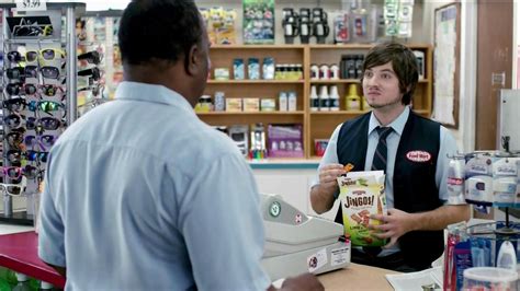 Pepperidge Farm Jingos TV Spot, 'Not Gonna Happen' created for Pepperidge Farm