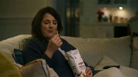 Pepperidge Farm Milano TV Spot, 'Caught in the Act'