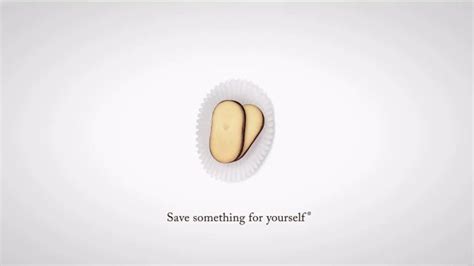 Pepperidge Farm Milano TV Spot, 'Save Something for Yourself' featuring Ryan Soria