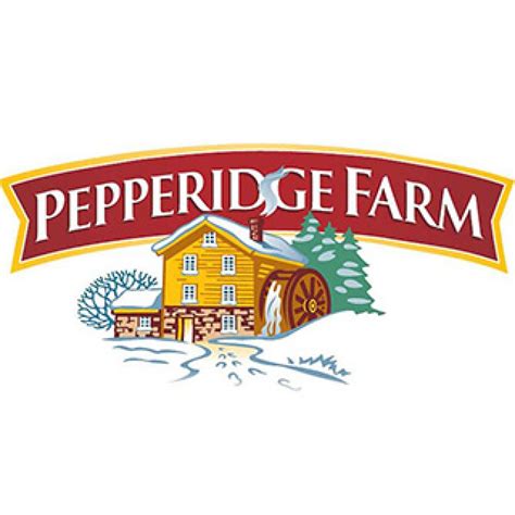 Pepperidge Farm tv commercials