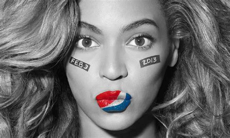 Pepsi 2013 Super Bowl TV Spot, 'Beyonce Halftime Show'