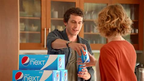 Pepsi Next TV Spot, 'Baby Tricks'