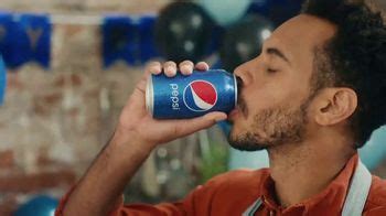 Pepsi TV Spot, 'Arroz con pollo: mejor con Pepsi'