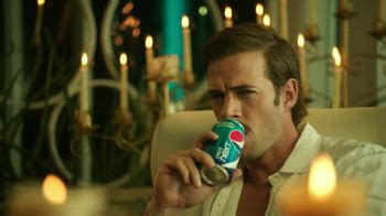 Pepsi TV Spot, 'Sexy Man' Featuring William Levy created for Pepsi
