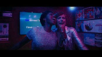 Pepsi TV Spot, 'The Mess We Miss' Song by Andrea McArdle featuring Nicole Alicia Xavier