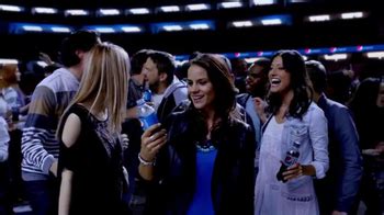 Pepsi TV Spot, 'There Since the First Halftime' featuring Amanda Vaez Phillips