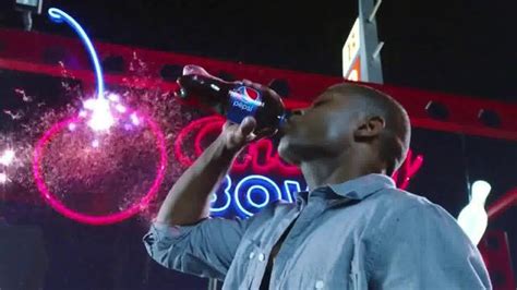 Pepsi Wild Cherry TV Spot, 'Explosively Cherry' created for Pepsi