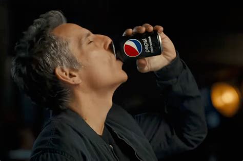 Pepsi Zero Sugar Super Bowl 2023 TV Spot, 'What You’re Seeing Is Real' Featuring Ben Stiller created for Pepsi Zero Sugar