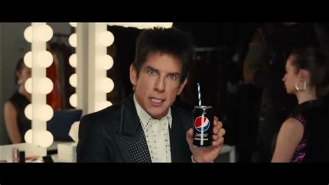 Pepsi Zero Sugar TV commercial - Great Acting or Great Taste