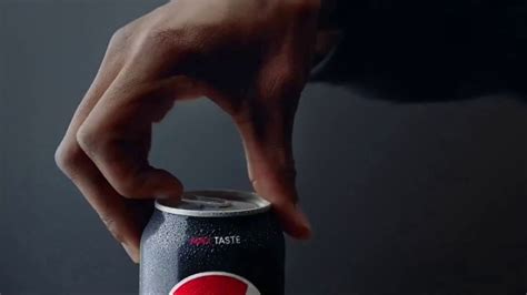 Pepsi Zero Sugar TV Spot, 'Sound and Bubbles' created for Pepsi Zero Sugar