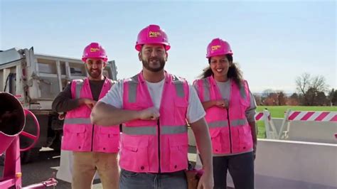 Pepto Herbal Blends TV Spot, 'Construcción' created for Pepto-Bismol