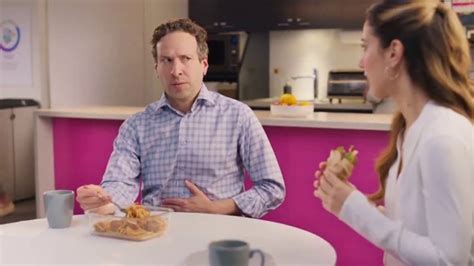 Pepto-Bismol TV Spot, 'Lunch Break' created for Pepto-Bismol