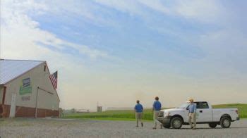 Perdue Farms Harvestland TV commercial - A Walk Outside