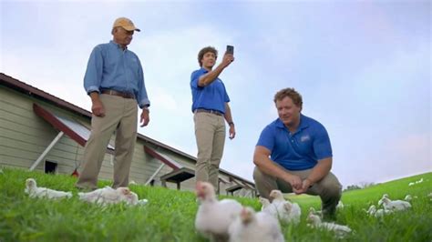 Perdue Farms Harvestland TV Spot, 'Free Range'