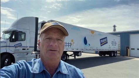 Perdue Farms TV Spot, 'Appreciation'