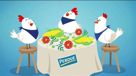 Perdue Short Cuts TV Spot, 'Further'