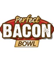 Perfect Bacon Bowl