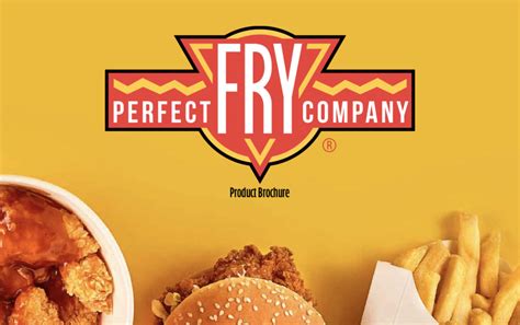 Perfect Fries tv commercials