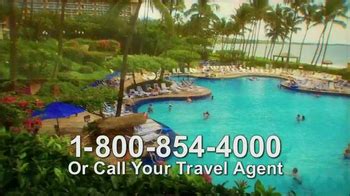 Perillo Tours TV Spot, 'Hawaii' created for Perillo Tours