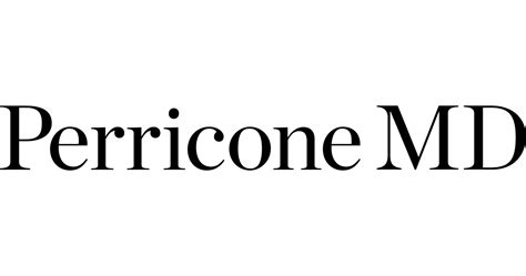 Perricone MD logo