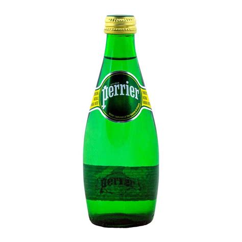 Perrier Sparkling Water logo