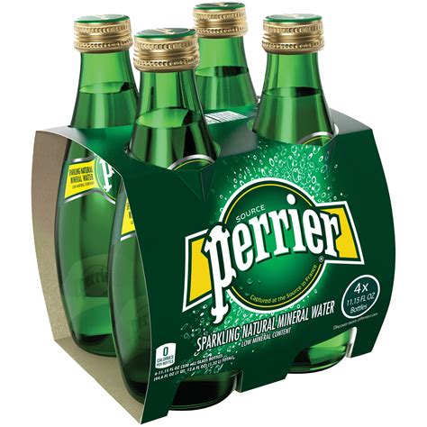 Perrier Sparkling Water tv commercials