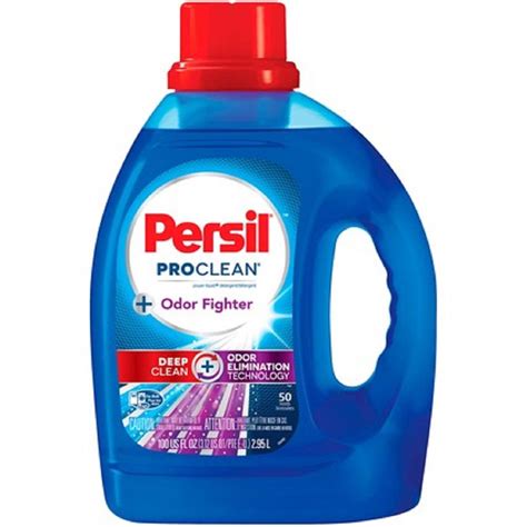 Persil ProClean 2in1 Odor Fighter