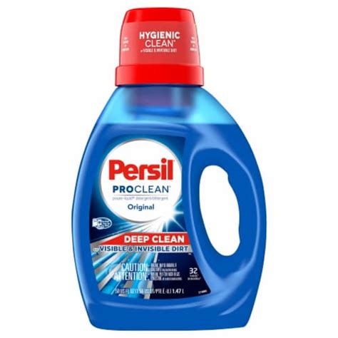 Persil ProClean Deep Clean Original Scent