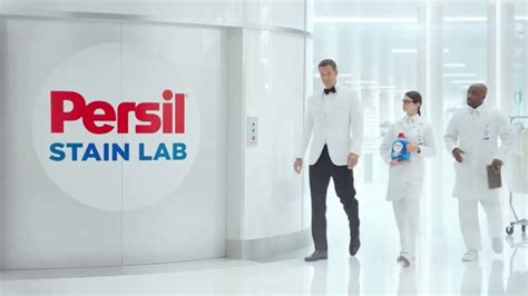 Persil ProClean Deep Clean TV Spot, 'Limpieza profunda'