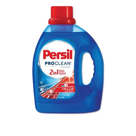 Persil ProClean Power-Liquid 2in1 tv commercials