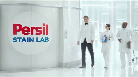 Persil ProClean Super Bowl 2019 TV commercial - The Deep Clean Level