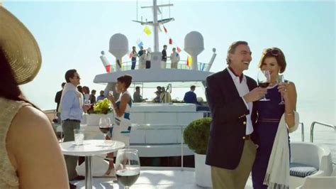 Persil ProClean TV Spot, 'Yacht' featuring Peter Hermann