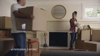 Personal Capital TV Spot, 'Big Purchase'