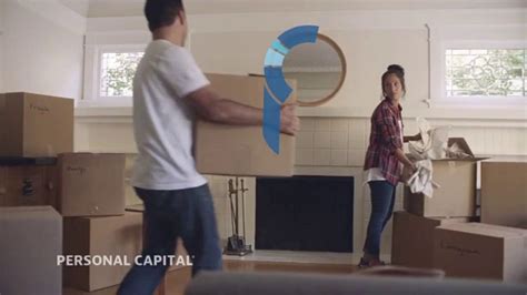 Personal Capital TV Spot, 'Daily Spending'