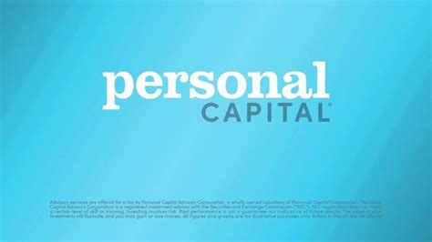 Personal Capital TV commercial - Retirement