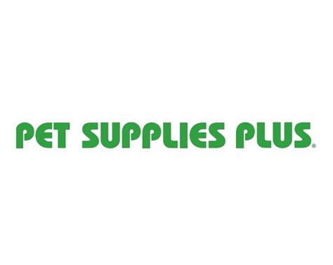 Pet Supplies Plus logo