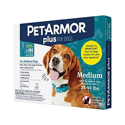 PetArmor Plus tv commercials