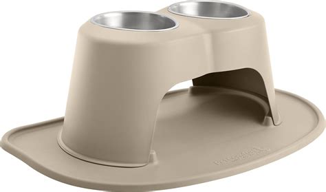 PetComfort Feeding System: Double High logo