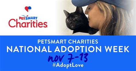 PetSmart Charities TV Spot, 'National Adoption Week: Every 38 Seconds'