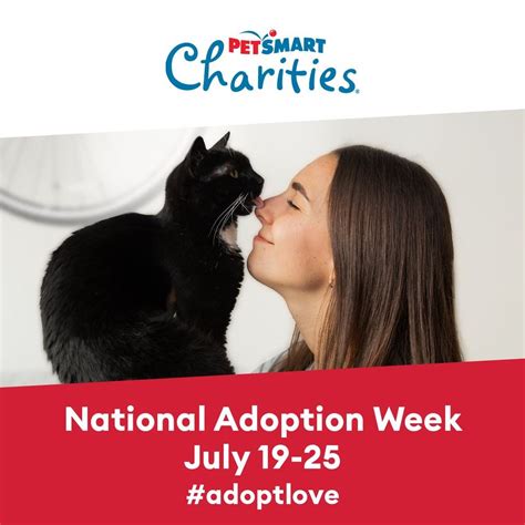 PetSmart Charities TV Spot, 'National Adoption Week: Every 38 Seconds' created for PetSmart